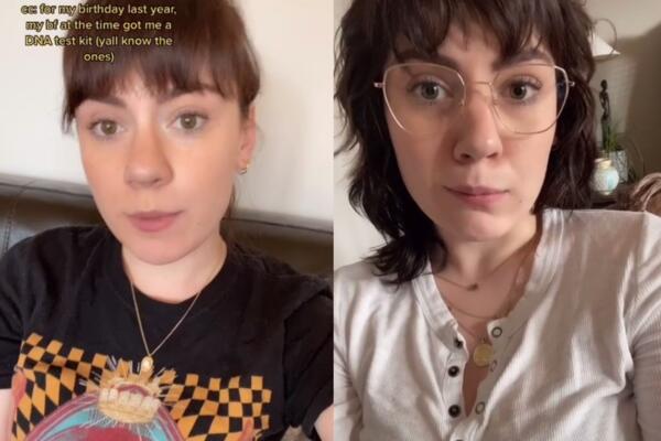 DEČKO I DEVOJKA SU SRODNICI? Način na koji su to otkrili pratilo je na milione ljudi, morali su da RASKINU!