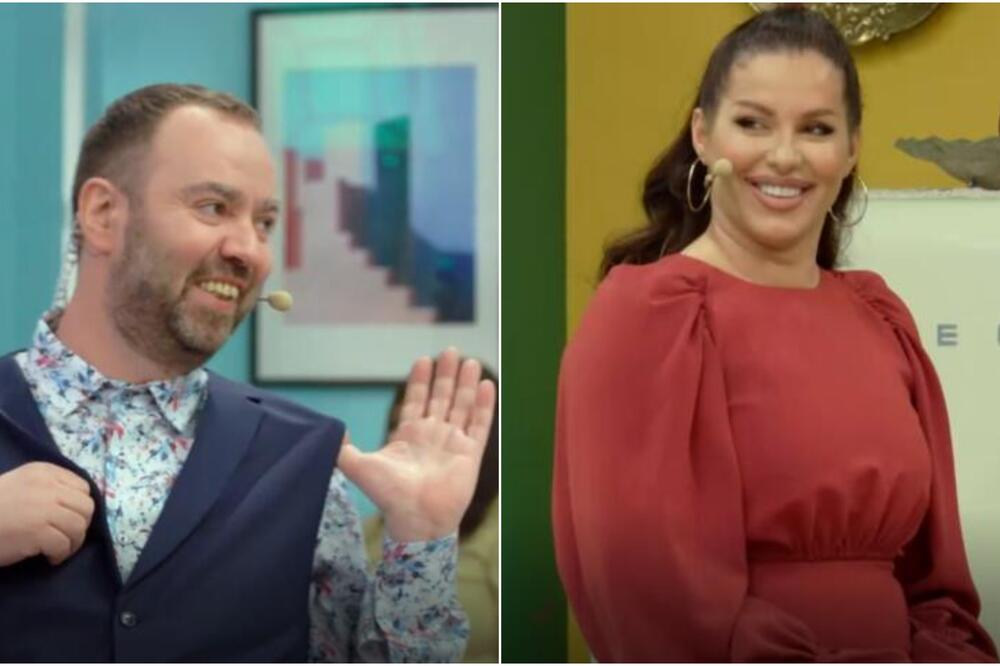 ZALJUBILA SI SE U MENE! Raša i Seka OTKRILI TAJNU, o ovome nismo znali: Njihov odnos INTRIGIRA JAVNOST!