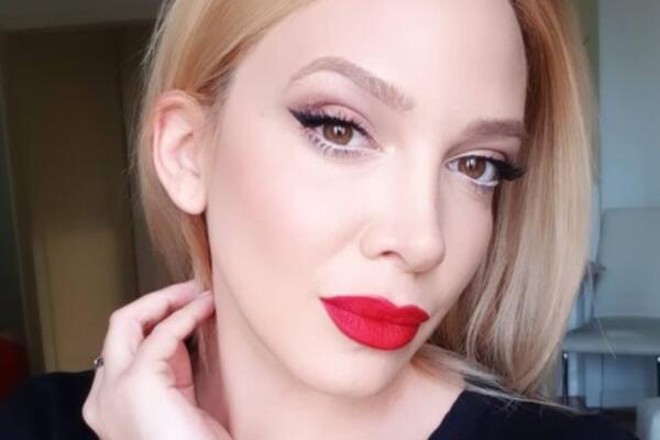 O OCU MILICE TODOROVIĆ SVI PRIČAJU, MALO KO BI URADIO TAKO NEŠTO: Pevačica otkrila ŠTA MISLI O NJEGOVOM POSTUPKU!