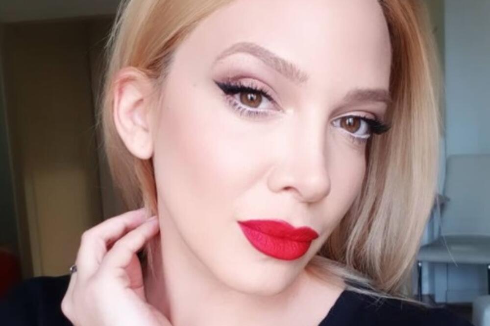 O OCU MILICE TODOROVIĆ SVI PRIČAJU, MALO KO BI URADIO TAKO NEŠTO: Pevačica otkrila ŠTA MISLI O NJEGOVOM POSTUPKU!