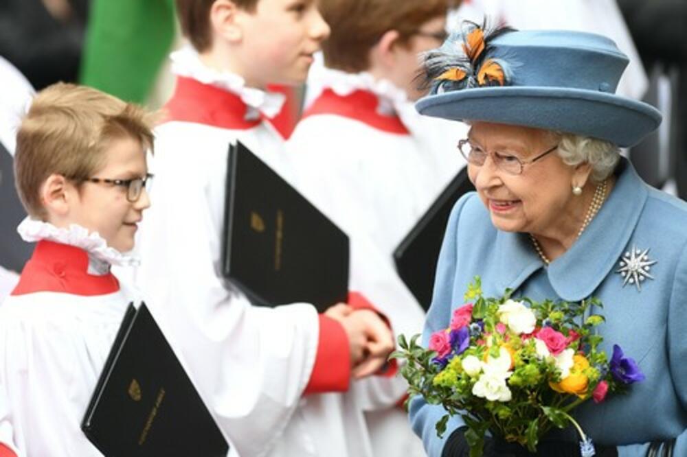 VELIKA BRITANIJA: Kraljica Elizabeta će učestvovati na zvaničnoj ceremoniji u nedelju