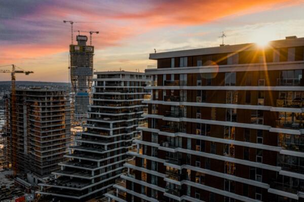 DA LI ZNATE ZAŠTO JE KULA BEOGRAD "UVIJENOG" OBLIKA? Glavni arhitekta imao je jasnu viziju! (FOTO)