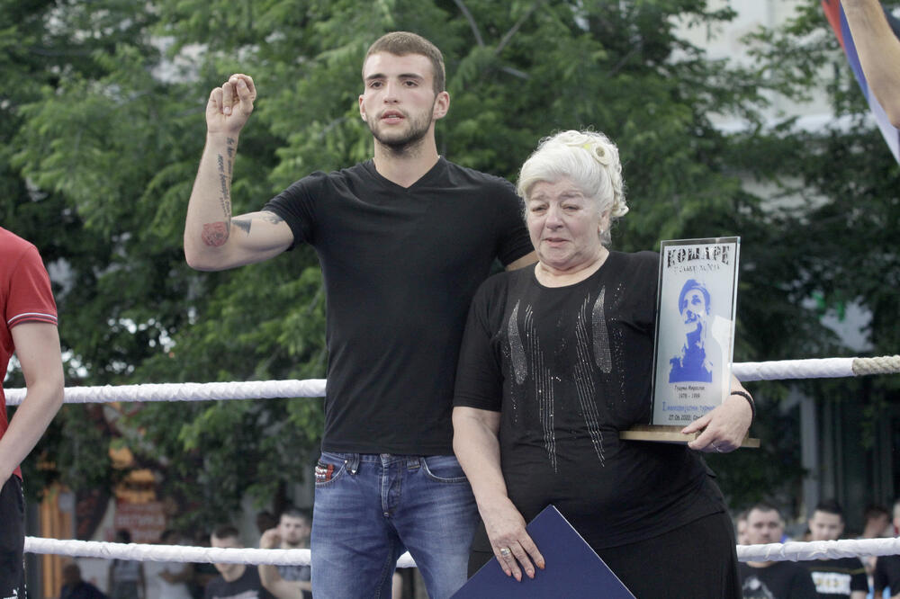 ŠTA URADI VELJKO RAŽNATOVIĆ: Hitno se oglasio sa VLADIKAVKAZA!