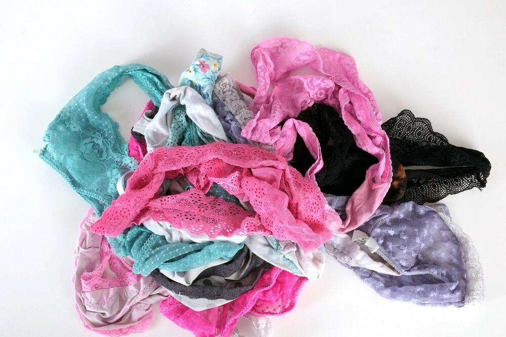 NIKO NE ZNA KAKO SE PRAVILNO PERE DONJI VEŠ: Sa ovim NE SMETE NIKAKO DA GA MEŠATE - rizik je za zdravlje i mašinu