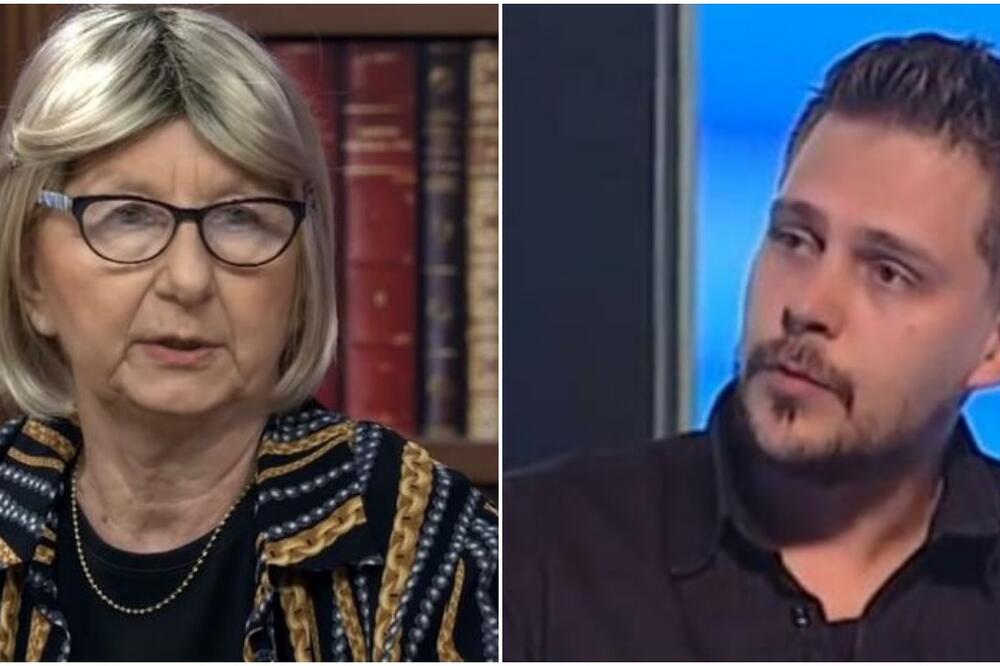 BIKOVIĆ SE KUNE U RUSKI LEK PROTIV KORONE: Sada se oglasila i dr Nada, otkrila je šta misli o toj INOVACIJI