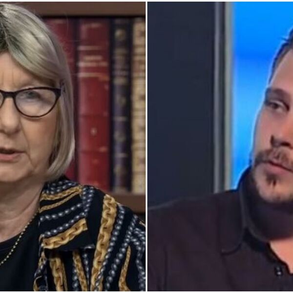 BIKOVIĆ SE KUNE U RUSKI LEK PROTIV KORONE: Sada se oglasila i dr Nada, otkrila je šta misli o toj INOVACIJI