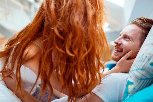 PRE I NAKON VOĐENJA LJUBAVI: Ovan i Lav su SPRINTERI, a Škorpije i Blizanci MARATONCI - nikad dosta! Kakvi ste VI?