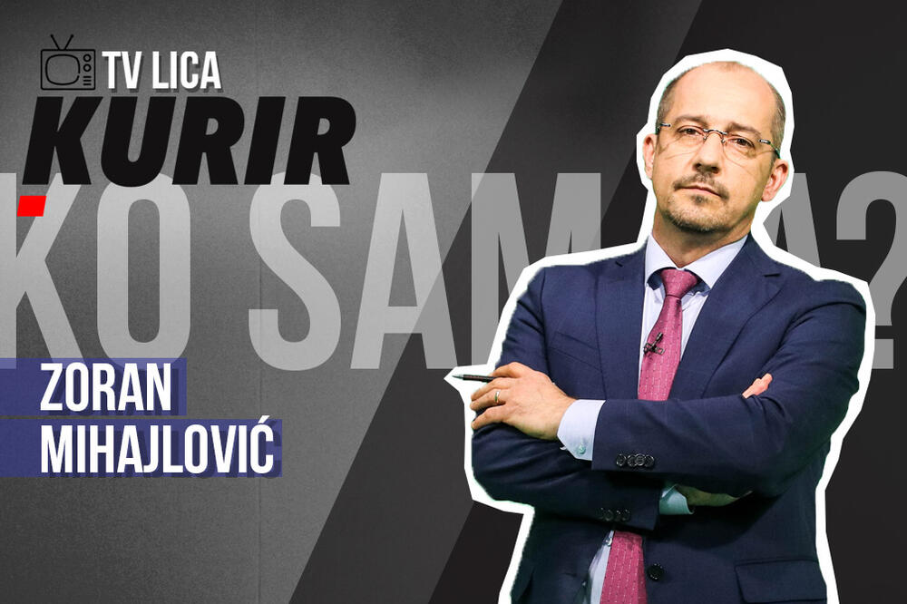 UKOČILA MI SE LEVA STRANA, UPITAO SAM SE "DA LI JE OVO KRAJ?" Čuveni voditelj prvi put o ŽIVOTNOJ DRAMI! (VIDEO)