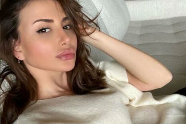 EMINA JAHOVIĆ IZVELA SINOVE, MUSTAFE SANDALA NI NA VIDIKU: Provode vreme u prirodi, vozeći dobro POZNATU SPRAVICU!