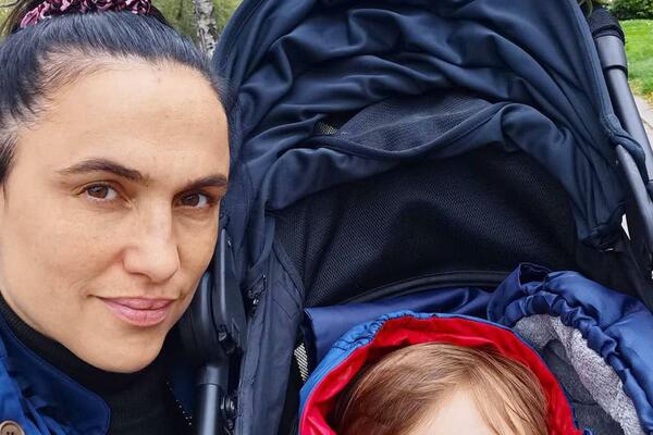 SIN POZNATE GLUMICE NE GOVORI, NE GLEDA U OČI: Prolazi kroz jezivi PAKAO, a sistem potpuno OTKAZAO!