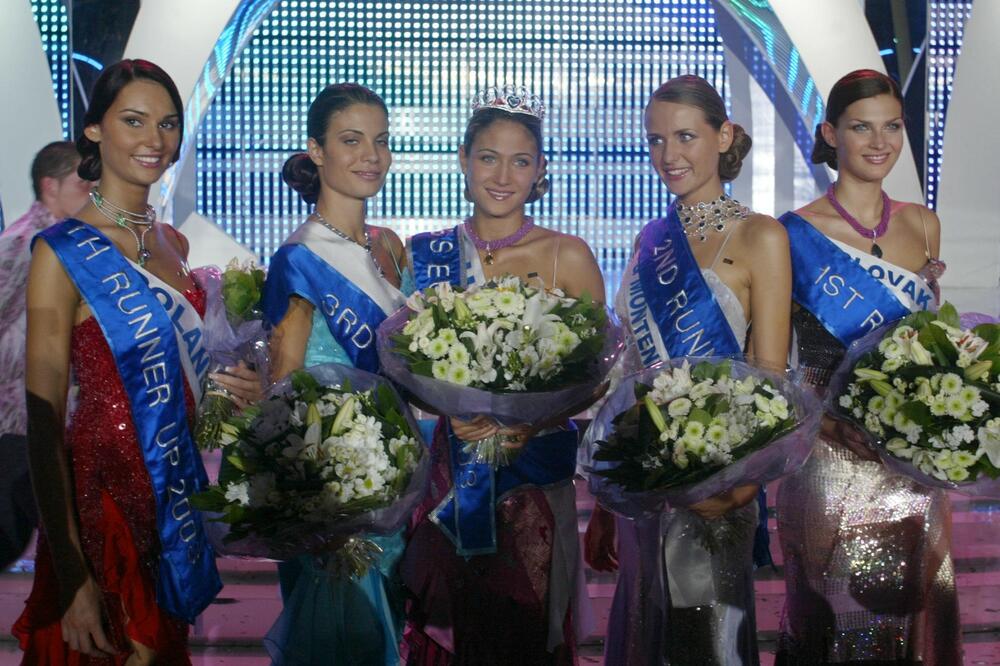 O NAŠOJ LEPOTICI SE NAŠIROKO GOVORILO,BILA JE DRUGA NAJLEPŠA ŽENA NA SVETU: Ubili su joj muža,otišla je iz Srbije!