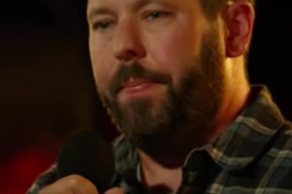 AMERIČKI GLUMAC ZAGLAVIO U SRBIJI I MOLI ZA POMOĆ! Zahteva da mu se jedna stvar HITNO POŠALJE u AMBASADU!