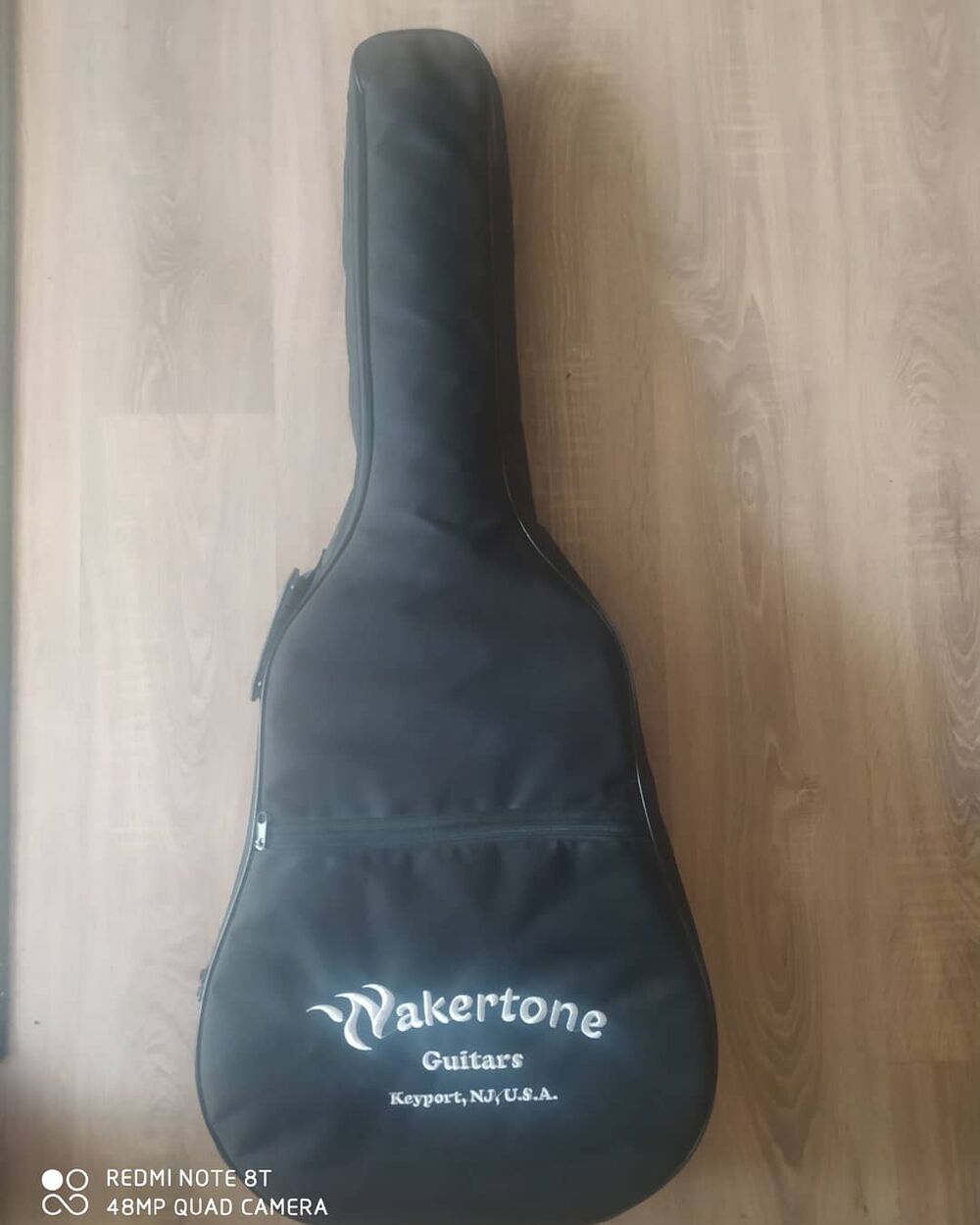 Gitara Dušan Makević