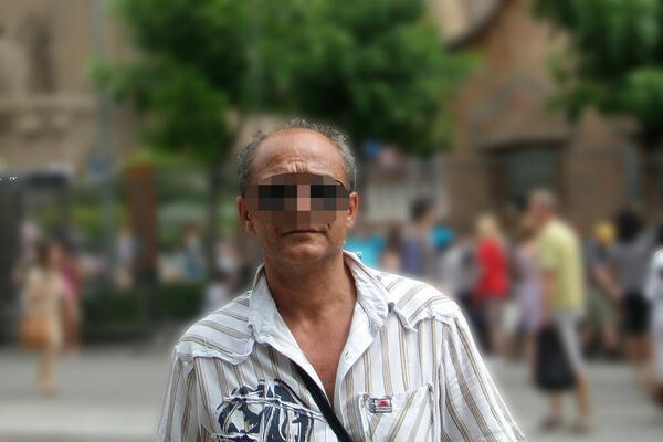 SLATKICE, GUZO! Meštanka Ostružnice iznela tvrdnje o instruktoru folklora: Slao poruke deci, a sad se svi čude