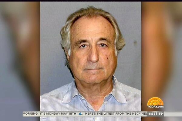 DETALJI ŽIVOTA PREMINULOG MEDOFA: Bio je kreator najveće ISTORIJSKE PREVARE U SAD, a ODALI ga NAJBLIŽI! (VIDEO)