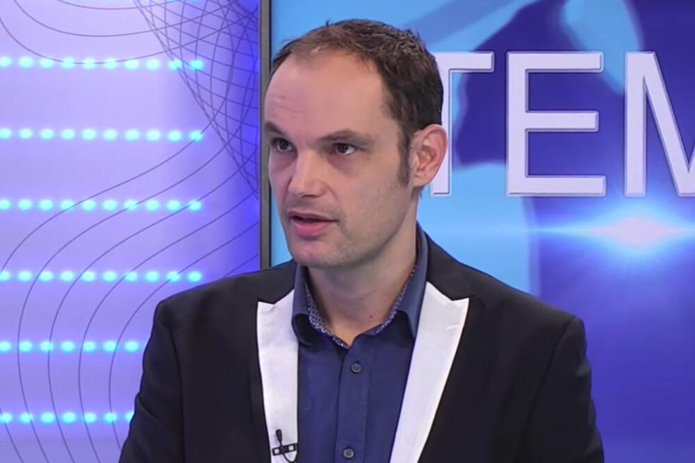 LOGAR JASAN: Spremni smo za predsedavanje Savetom Evropske unije!