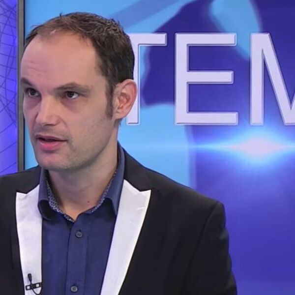 ŠEF SLOVENAČKE DIPLOMATIJE: Indiskrecija o Pahoru je DIPLOMATSKI KIKS Bosne i Hercegovine!