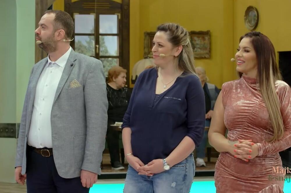 NOVA EPIZODA MAJKI I SNAJKI POTPUNO RASPAMEĆUJE: Raša nikad iskrenije uputio JAK komentar Seki!