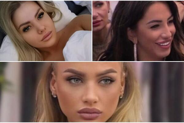 BIVŠA KOLEGINICA OTKRILA SKANDALOZNE DETALJE O ZADRUGARKAMA: Droga, OŽENJENI muškarci i PROSTITUCIJA!