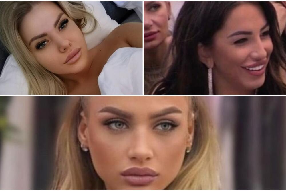 BIVŠA KOLEGINICA OTKRILA SKANDALOZNE DETALJE O ZADRUGARKAMA: Droga, OŽENJENI muškarci i PROSTITUCIJA!