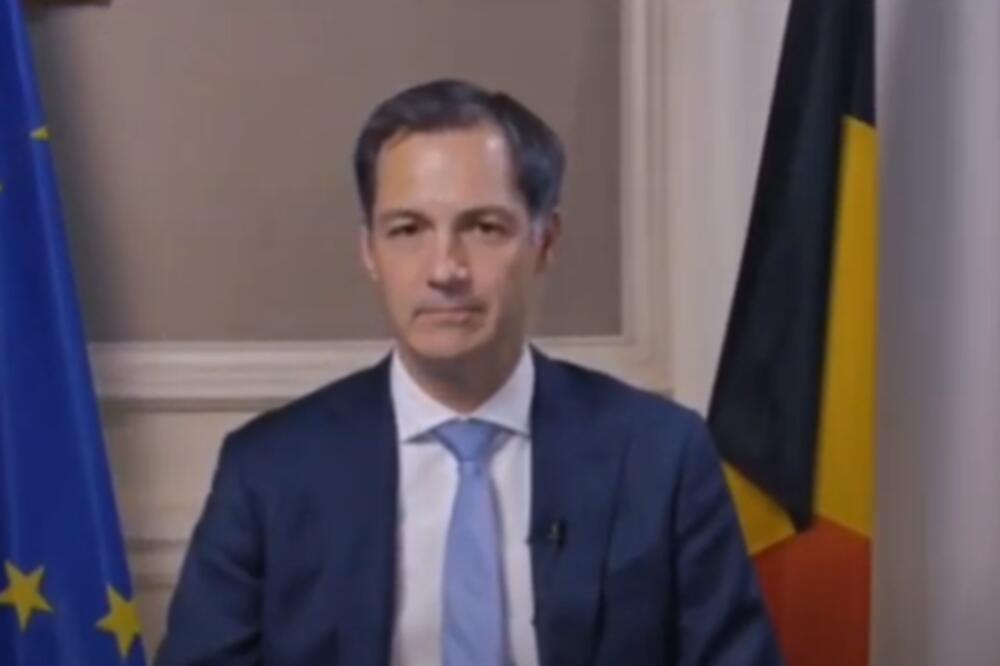 POPUŠTANJE RESTRIKTIVNIH MERA PROTIV KOVIDA-19: Svoje granice Belgija će otvoriti 19. APRILA