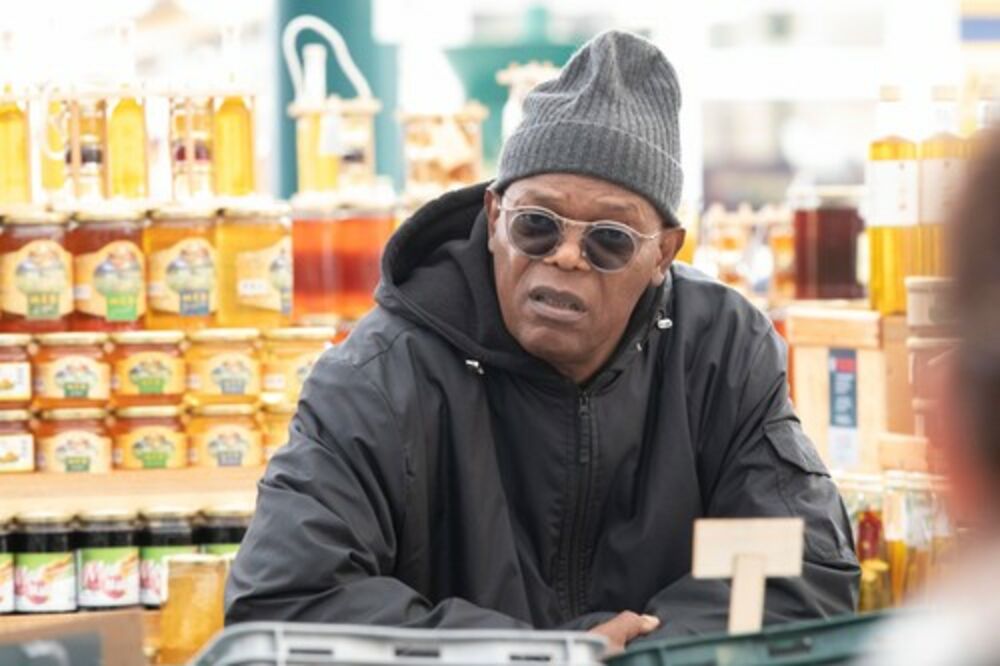 Hitman's Wife Bodyguard