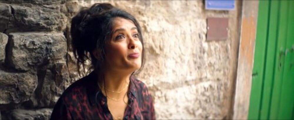 Hitman's Wife Bodyguard