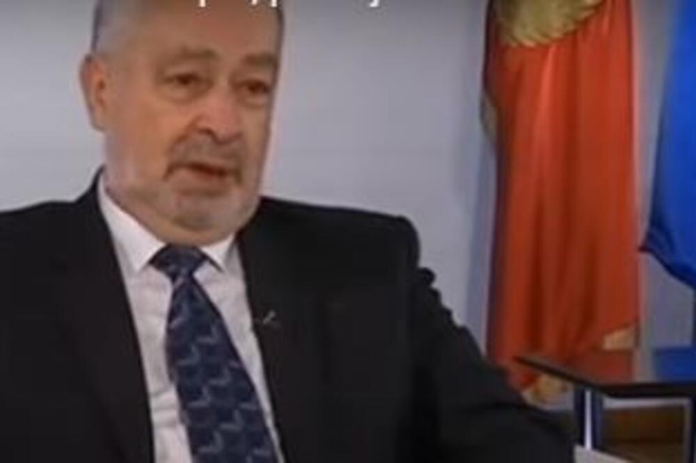 KRIVOKAPIĆ PROGOVORIO: Otkrio zašto je čestitao NEZAVISNOST Kosova (VIDEO)