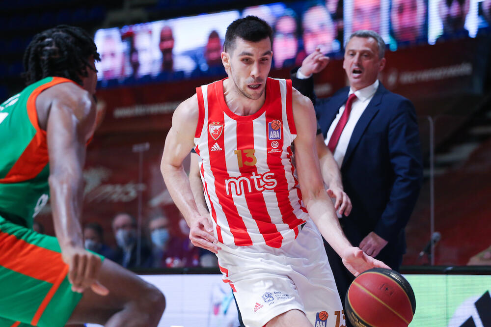 RADONJIĆ I DOBRIĆ OČEKUJU TEŠKU UTAKMICU U ZADRU: Imaju publiku koja se razume u košarku!