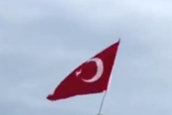 TURSKA NAJAVLJUJE ODGOVOR ZBOG SLUČAJA "GENOCID": Sledi odmazda! Bar tako kažu...