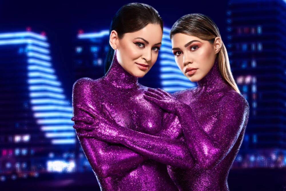 VATRENE VODITELJKE KONTRA ŠOUA RASPAMETILE REGION: Prva emisija još uvek nije emitovana, a već se PODIGLA PRAŠINA!