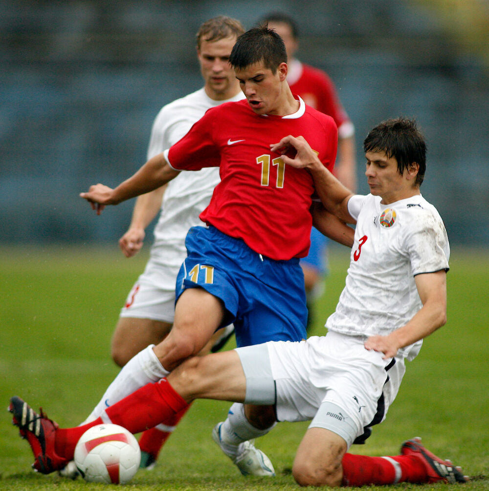 Andrija Kaluđerović