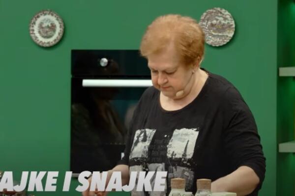 SEKA ALEKSIĆ SE NAŠLA IZMEĐU DVE VATRE! Svekrva POTKAČILA snajku: Usledio je ŠOKANTAN ODGOVOR i LEDENI POGLED!