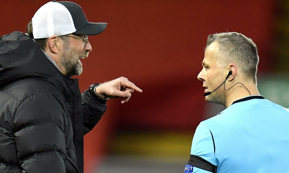 FK Liverpul, Jirgen Klop, Bjorn Kajpers