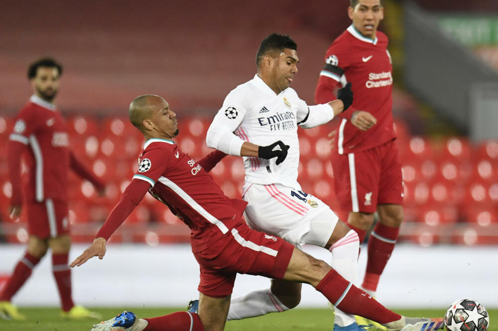 KLOP MOŽE DA ODAHNE: Redsi produžili ugovor sa bitnim igračem tima sa Enfilda!