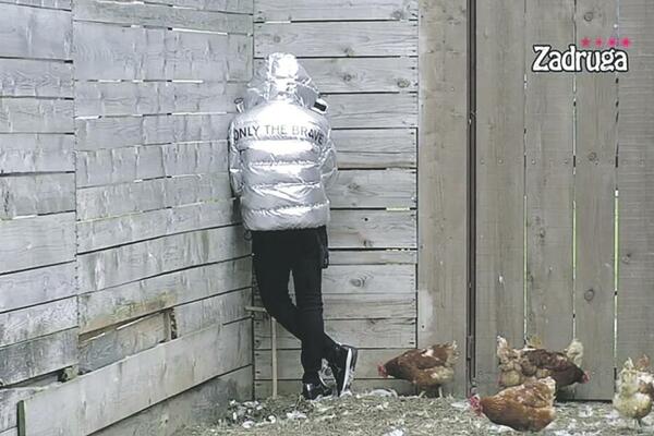 NAKON SVAĐE SA MIONOM ŠA HITNO NAPUSTIO RIJALITI! Jovanovićeva otkrila sve DETALJE, evo o ČEMU SE RADI