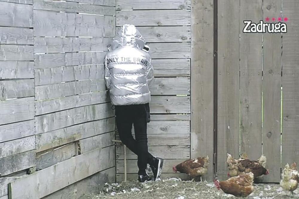 NAKON SVAĐE SA MIONOM ŠA HITNO NAPUSTIO RIJALITI! Jovanovićeva otkrila sve DETALJE, evo o ČEMU SE RADI