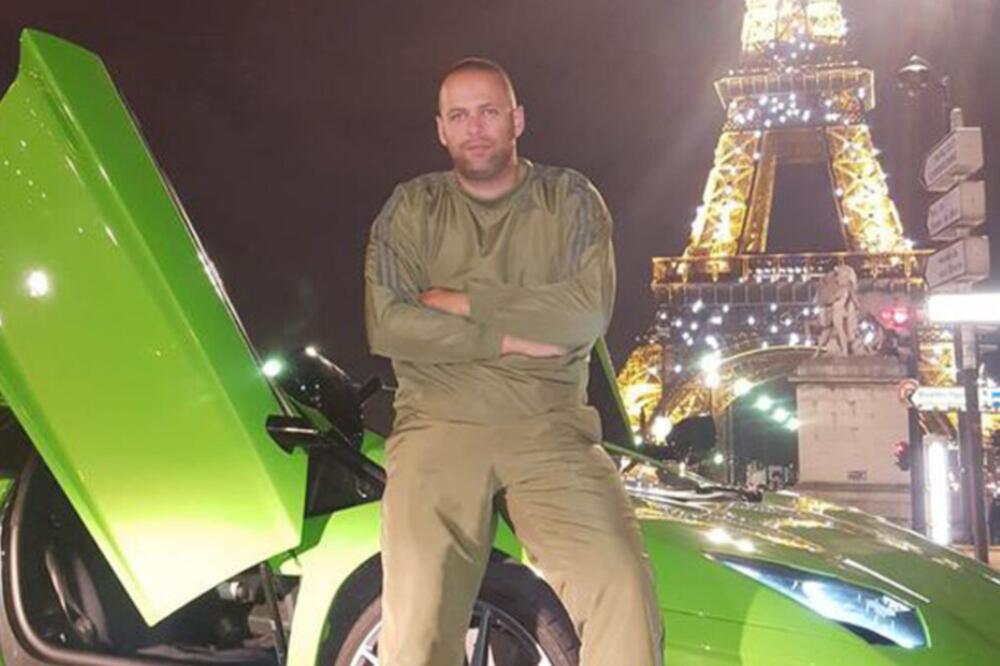 ATENTATOR MU JE PRIŠAO SA LEĐA I PUCAO U NJEGA! Novi tragovi možda otkrivaju i povod za ubistvo!