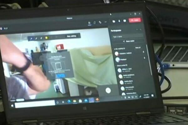 Do sada NEVIĐEN uspeh srpskih hirurga: Tehnologija prvi put upotrebljena u Beogradu – pomaže i kod korone