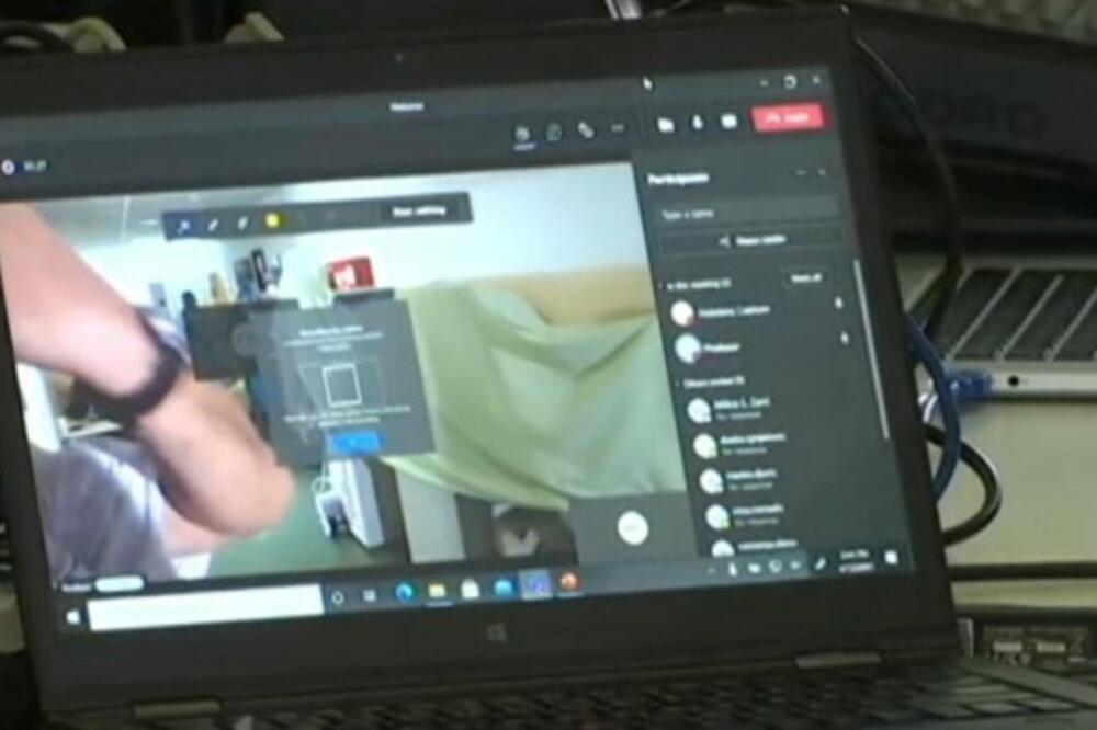 Do sada NEVIĐEN uspeh srpskih hirurga: Tehnologija prvi put upotrebljena u Beogradu – pomaže i kod korone