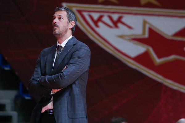 OSTAO BEZ POSLA: Cedevita SMENILA Juricu Golemca!