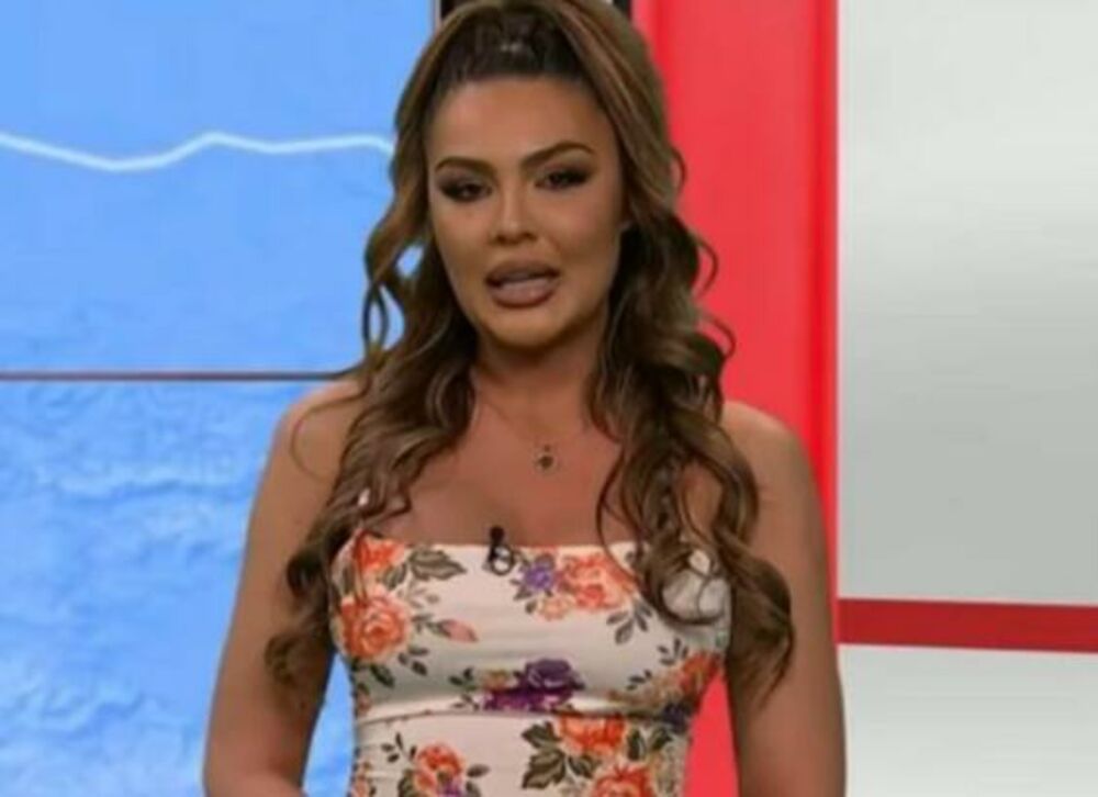 zabava, zadruga, eleonara miljković