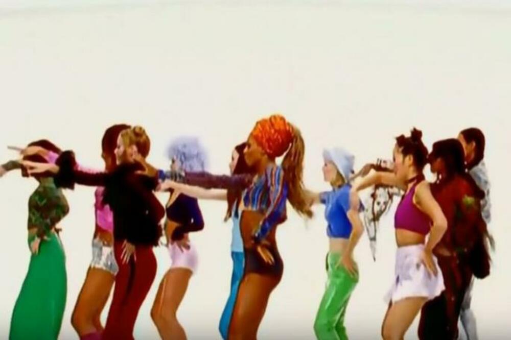 MNOGIMA OVO VIŠE NEĆE BITI HIT: Generacije plešu uz ČUVENU MAKARENU a u tekstu se krije SKARADNI ODNOS! (VIDEO)