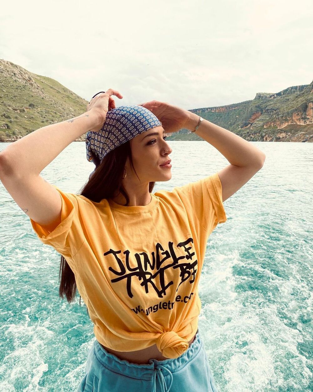 Matea Milosavljević