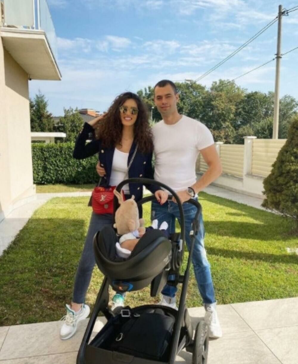 zabava, estrada, Kostadin Terzić