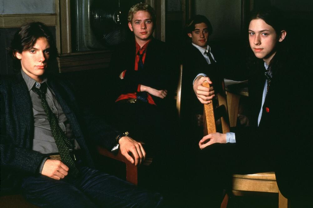 BIO JE NAJLEPŠI GLUMAC HOLIVUDA I TALENAT PRED KOJIM JE BLISTAVA KARIJERA, a UMRO je iznenada s 24 godine! (VIDEO)