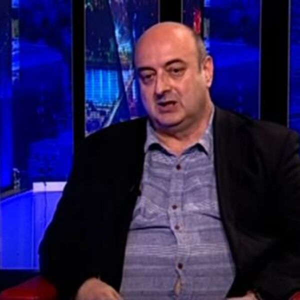 RADIOLOG IVKOVIĆ UPOZORIO NA OPASNI ''DARVINOV SOJ'' KOJI NAM SLEDI: Pomenuo je ''IDEALNOG UBICU LJUDSKOG RODA''