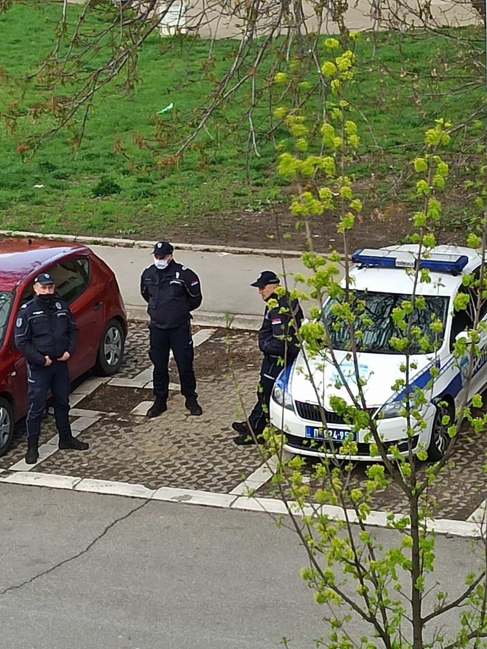 Iseljenje porodice Lalović