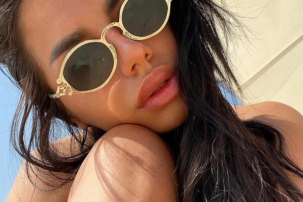 CECINA NESUĐENA SNAJKA GORI OD PROVOKACIJE: Uvija se kao slavska sarma, BOLJE VAM JE DA SE DRŽITE ZA GLAVU! (FOTO)