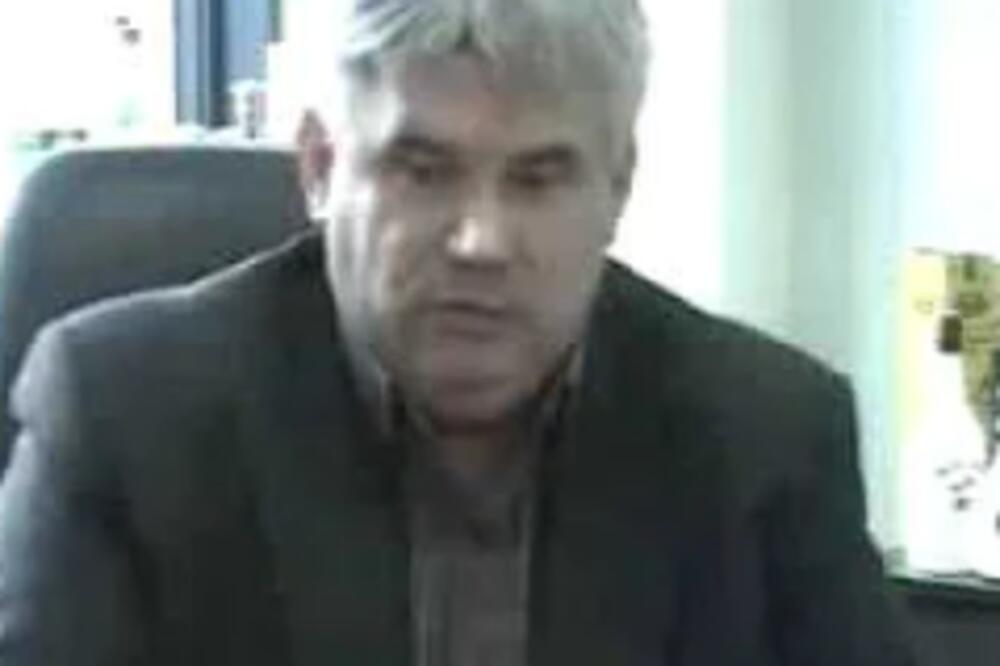 ZAŠTIĆENI SVEDOK PROTIV ŠARIĆA UMRO JE OD UPALE PLUĆA U AMERICI: Oglasila se i njegova porodica